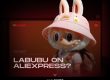 Aliexpress Labubu NSB