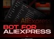 Bot for AliExpress NSB