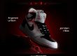 Fragment Union Jordan 1 Black NSB