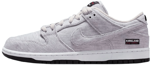 Kirkland Nike SB Dunk Low Costco NSB