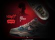 Levis Nigo Air Force 3 NSB