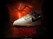 Stranger Things Nike Dunk Low NSB