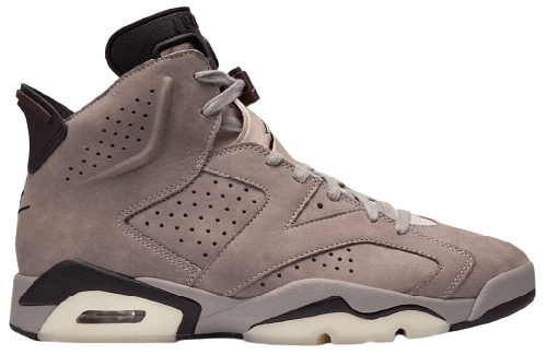 A Ma Maniére Air Jordan 6 NSB