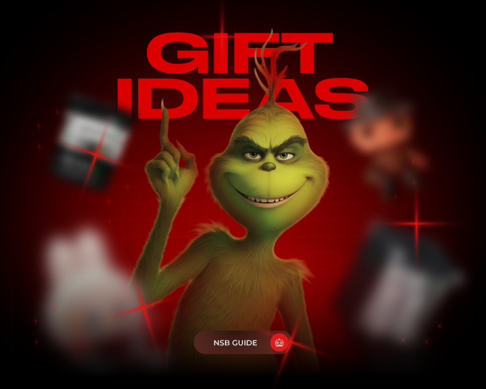 Gift Ideas NSB Gift Ideas NSB