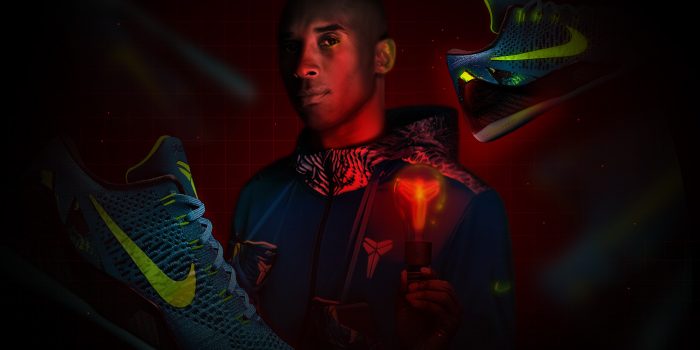 Kobe 9 Perspective NSB Kobe 9 Perspective NSB