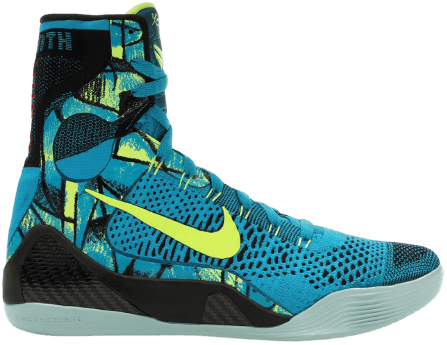 Nike Kobe 9 Elite Perspective NSB