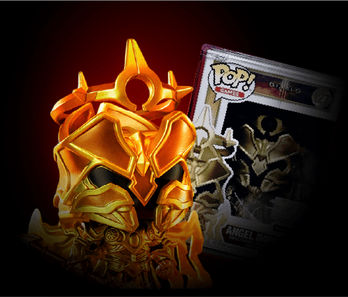 Pop! Angel Imperius NSB