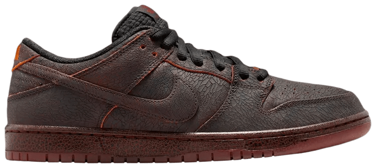 SB Dunk Low Krampus NSB