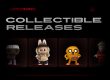 Upcoming Collectible Releases NSB
