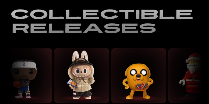 Upcoming Collectible Releases NSB Upcoming Collectible Releases NSB
