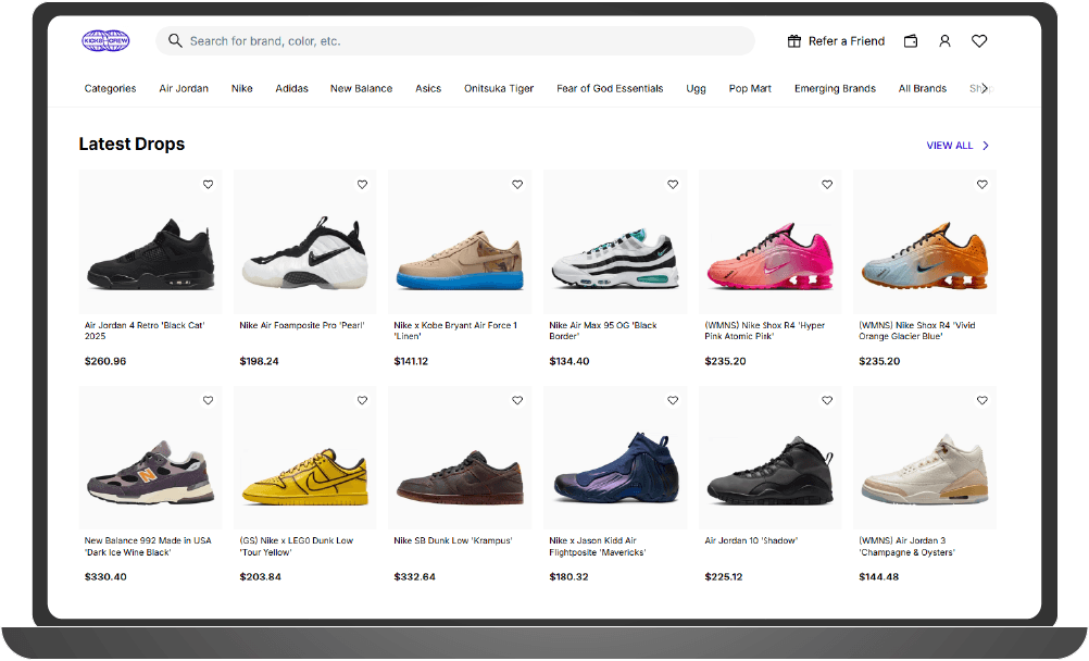 is kickscrew legit site NSB