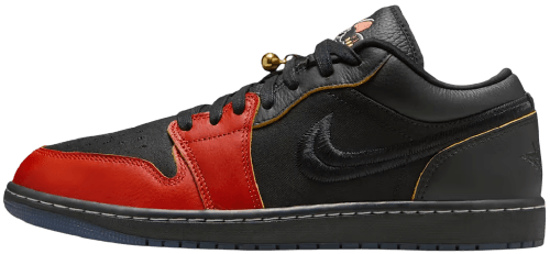 AJ1 Low Maneki Neko NSB