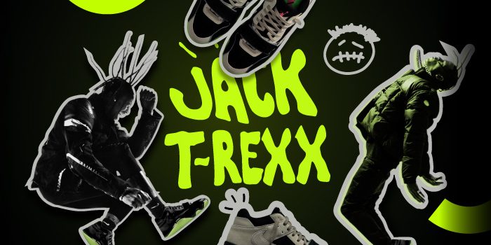 Chase B Jumpman Jack NSB Chase B Jumpman Jack NSB