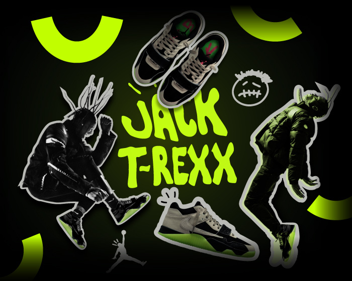 Chase B Jumpman Jack NSB Chase B Jumpman Jack NSB