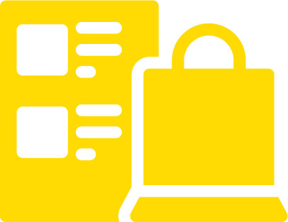 Choose Your Seller Category NSB