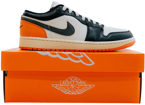 EKIN Jordan 1 Low NSB