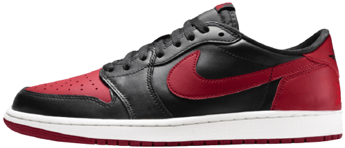 Jordan 1 Low Banned 2026 NSB