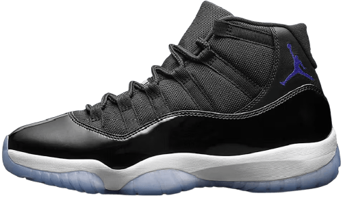 Jordan 11 Space Jam 2026 NSB