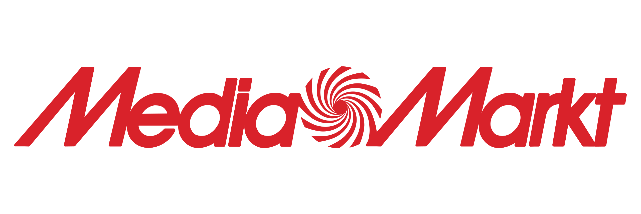 Mediamarkt Logo