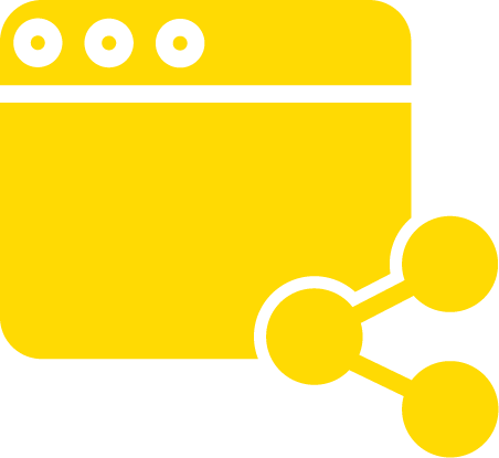 Social Media Links NSB