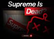 Supreme isnt dead NSB