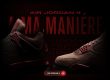 The A Ma Maniere Jordan 4 Dark Mocha NSB