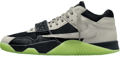 Travis Chase B Jumpman Jack NSB