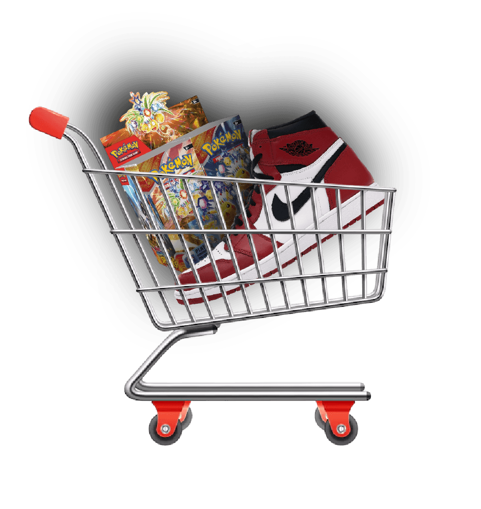 pokemon franchise vs sneakers NSB