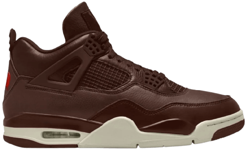 Air Jordan 4 BIN 23