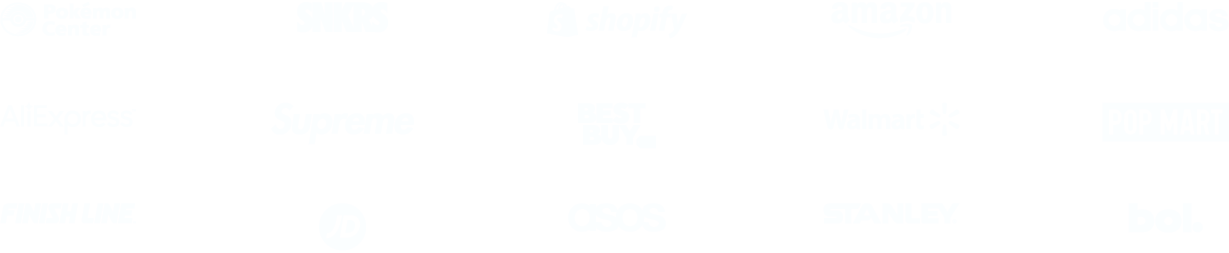 NSB Pokémon Center Bot retail bot