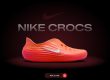 Nike Crocs NSB
