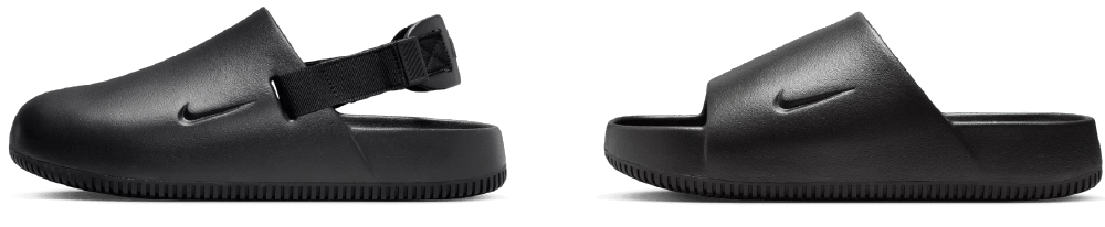 Nike Crocs alt - Calm NSB