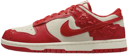 Nike Dunk Low Roses NSB