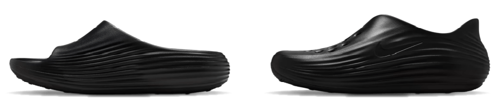 Nike ReactX Rejuven8 slipon NSB