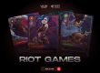 Riot Games NSB