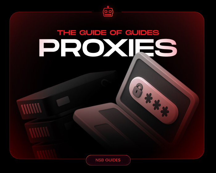 best proxies guide update