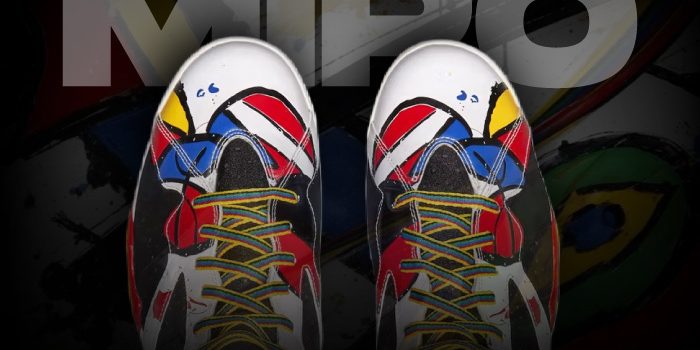 Air Jordan 7 Miro NSB