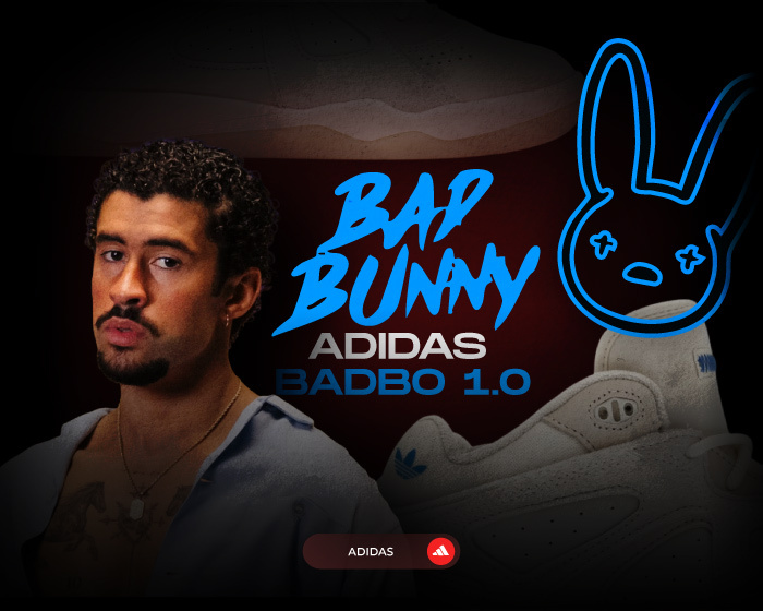 Bad Bunny Adidas BadBo 1.0 NSB