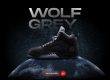 Jordan 5 Worlf Grey NSB