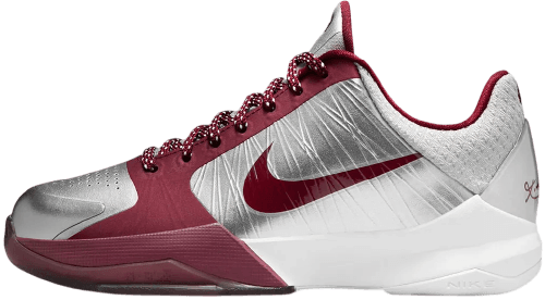 Kobe 5 Lower Merion Aces Protro NSB