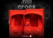 LEGO Crocs NSB