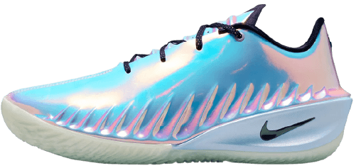 Nike All-Star Warning Label GT Cut 4