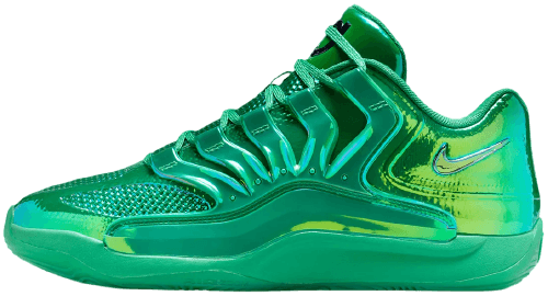 Nike All-Star Warning Label KD18 NSB