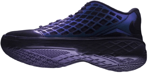 Nike All-Star Warning Label Kobe 3