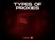Proxy Types NSB