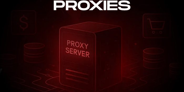 Proxy Types NSB Proxy Types NSB