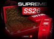 SS26 Supreme Casket NSB