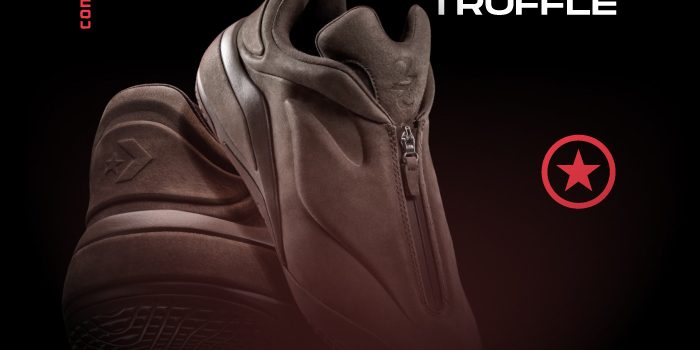 Shai 001 Lux Truffle NSB