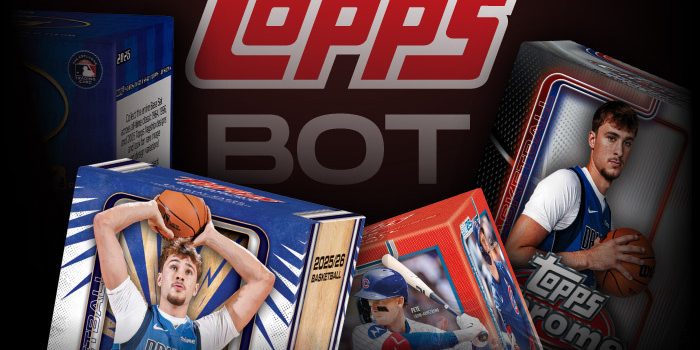 Topps Bot NSB