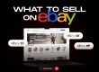 What to sell on ebay NSB